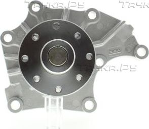 Помпа (водяной насос) Aisin для Isuzu D-Max I 2002-2004. Артикул WPG-001V
