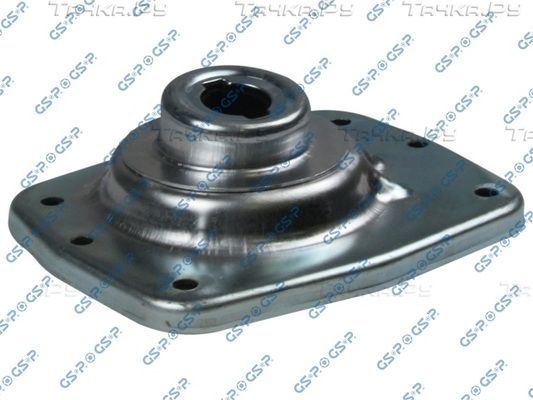 Опора амортизатора (стойки) GSP для Citroen C8 I 2002-2014. Артикул 519427