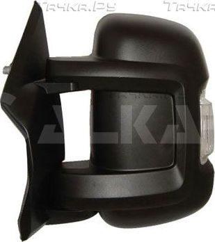 Зеркало боковое Alkar. Артикул 9233922