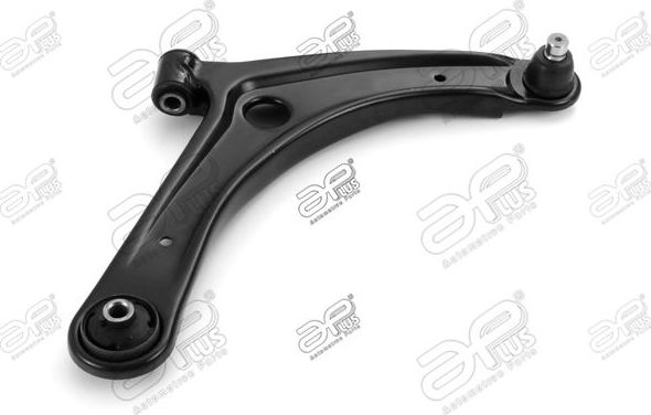 Поперечный рычаг передней подвески APlus правый нижний для Jeep Compass I 2006-2016. Артикул 25326AP