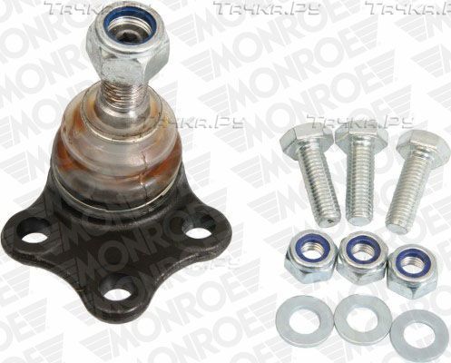 Шаровая опора Monroe. Артикул L25527