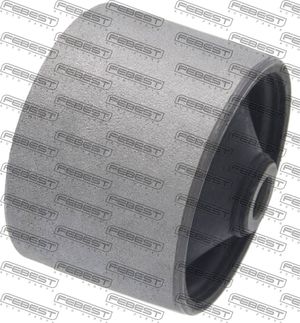 Сайлентблок задней балки Febest для Nissan Cefiro A33 2000-2003. Артикул NAB-116