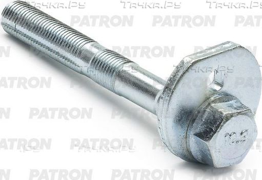 Болт развальный Patron для Toyota Allion I 2001-2004. Артикул PBLT049