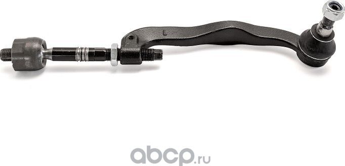 Тяга рулевая с наконечником левая (Absel). Артикул WG330409L