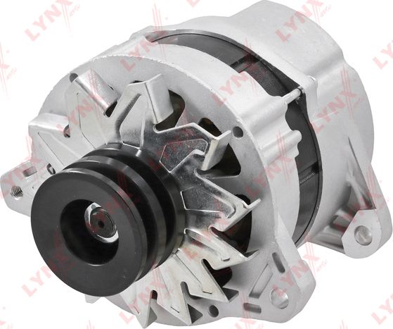 Генератор LYNXauto для ГАЗ Соболь 1997-2026. Артикул EA-1167