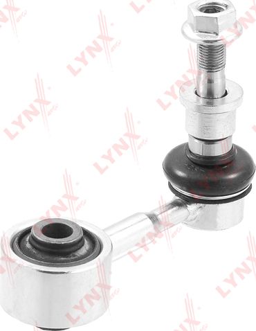 Стойка (тяга) стабилизатора LYNXauto задняя для Lexus UX I 2018-2026. Артикул C7614LR