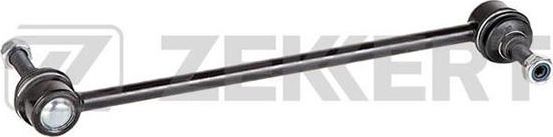 Стойка (тяга) стабилизатора Zekkert. Артикул SS-1132