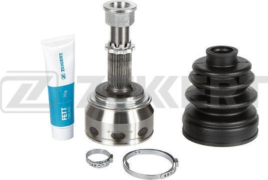 Шрус наружный Zekkert. Артикул GS-5147