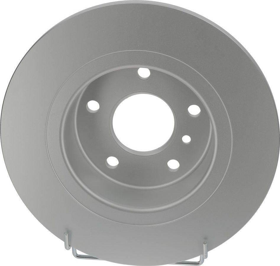 Тормозной диск Ferodo PREMIER Coat+ disc. Артикул DDF874C