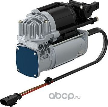 Компрессор Mercedes (Wabco). Артикул 4154033230