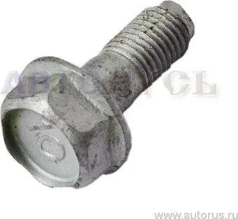 Направляющие тормозного суппорта (комплект) Hyundai / KIA. Артикул 5816333000