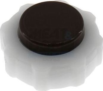 Крышка расширительного бачка Meat & Doria. Артикул 2036012