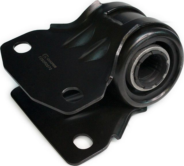 Сайлентблок переднего рычага подвески Cworks. Артикул F280R0070