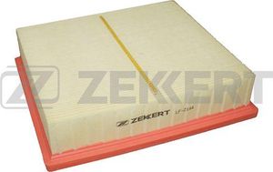 Воздушный фильтр Zekkert для Mitsubishi L200 V 2014-2025. Артикул LF-2144