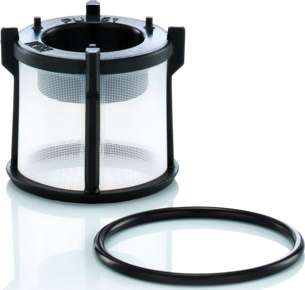 Топливный фильтр Mann-Filter. Артикул PU 51 x