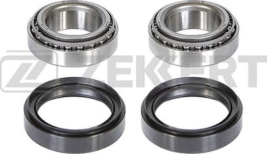 Ступичный подшипник (комплект) Zekkert. Артикул RL-1193