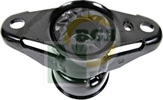 Опора амортизатора (стойки) BGA (резина/металл). Артикул SM91020