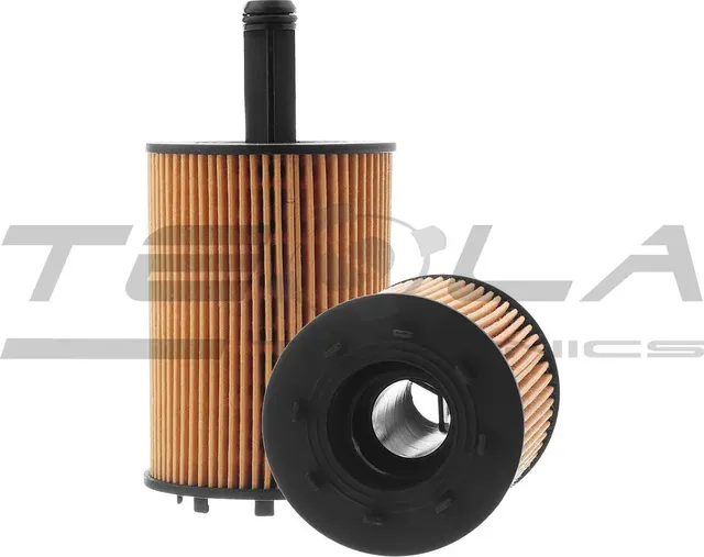 ФИЛЬТР МАСЛЯНЫЙ (Tesla Technics). Артикул TTF2050