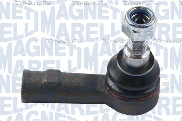 Наконечник рулевой тяги Magneti Marelli для IVECO Daily IV 2006-2011. Артикул 301181314380