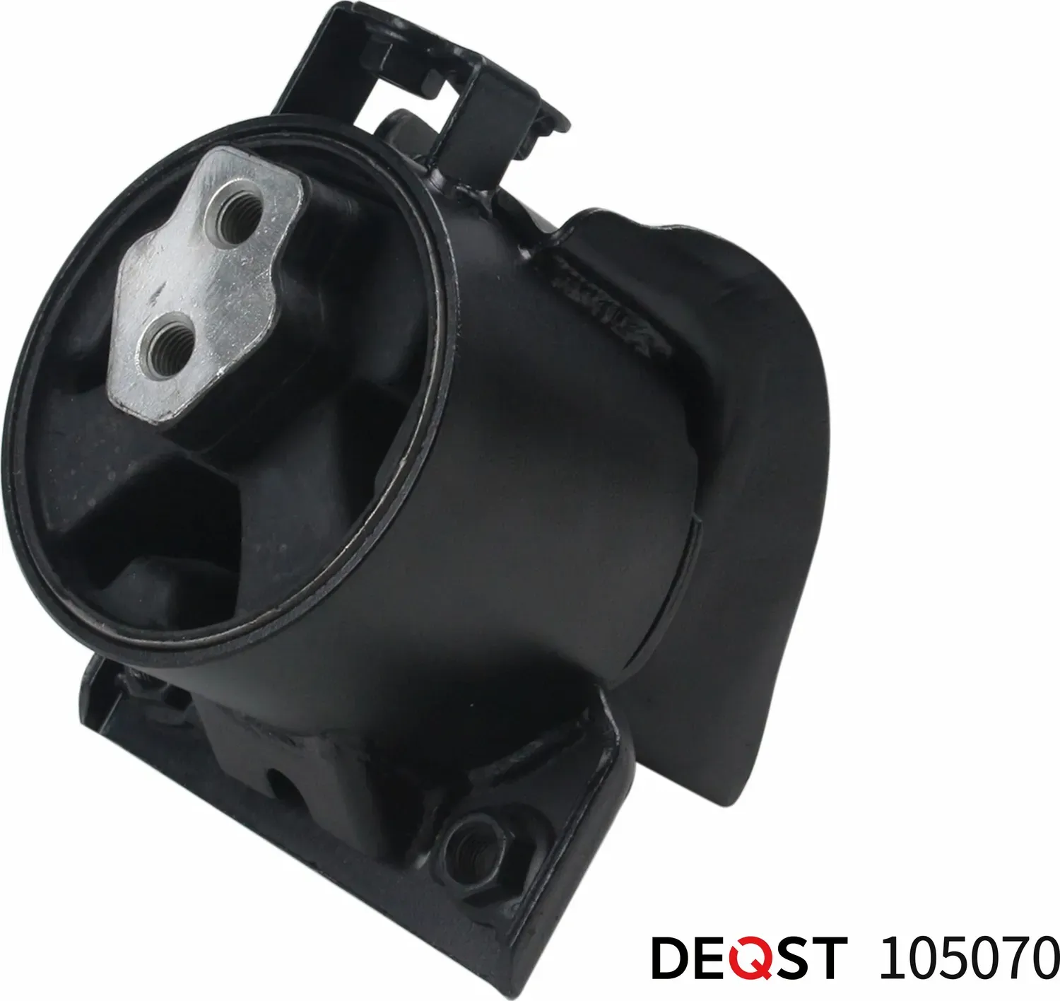Опора двигателя (Deqst). Артикул 105070