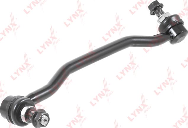 Стойка (тяга) стабилизатора LYNXauto. Артикул C7413R