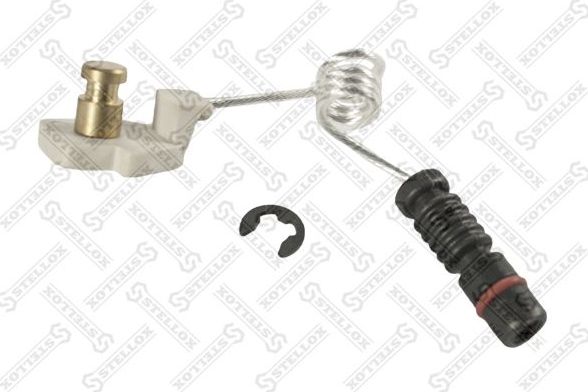 Датчик износа тормозных колодок Stellox. Артикул 00-10072-SX