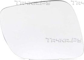 Зеркальное стекло бокового зеркала BSG правое для SEAT Ibiza II 1999-2002. Артикул BSG 90-910-014