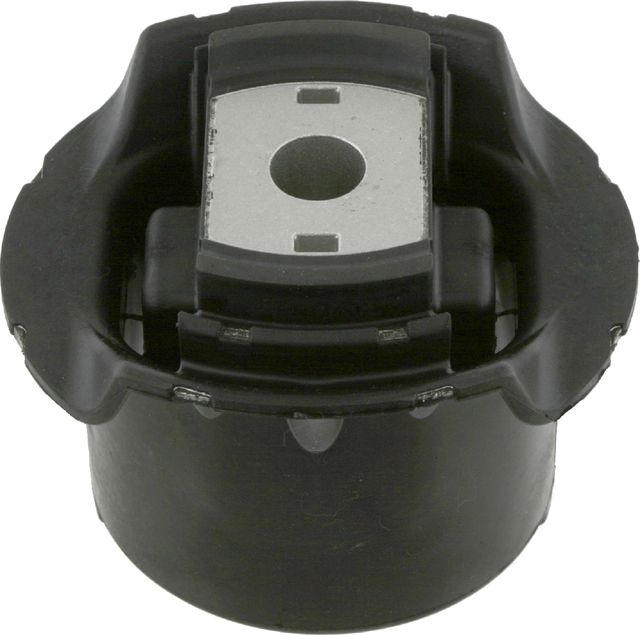 Сайлентблок задней балки SWAG задний правый/левый для Mercedes-Benz GL-Класс I (X164) 2006-2012. Артикул 10 92 6388