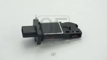 ДАТЧИК МАССОВОГО РАСХОДА ВОЗДУХА (Quattro Freni). Артикул QF86A00170