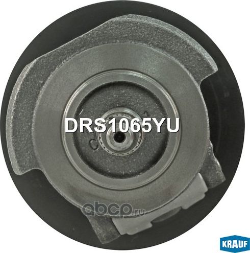 Вал компрессора кондиционера (Krauf). Артикул DRS1065YU