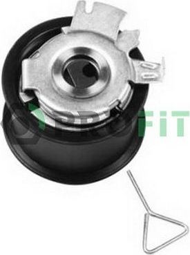 Натяжной ролик (натяжитель) ремня ГРМ Profit. Артикул 1014-0565