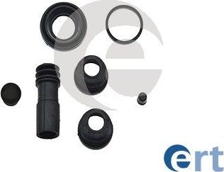Ремкомплект тормозного суппорта ERT. Артикул 400123
