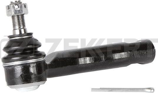 Наконечник рулевой тяги Zekkert. Артикул SN-2247