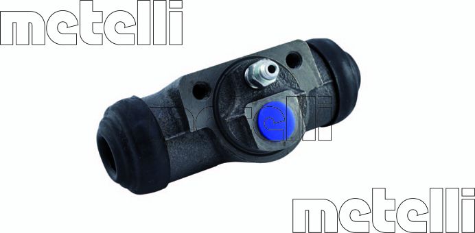 Тормозной цилиндр Metelli (Чугун). Артикул 04-0909