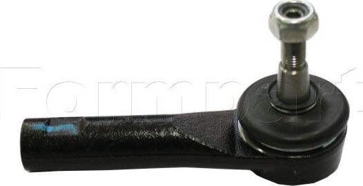 Наконечник рулевой тяги Formpart правый для Fiat Doblo II 2010-2026. Артикул 1402040