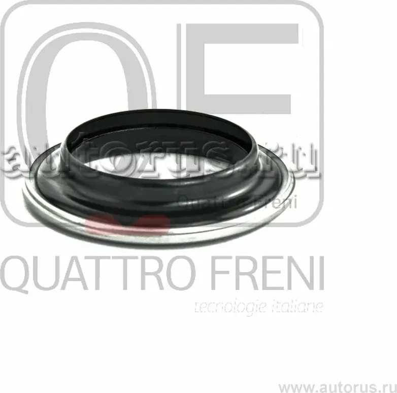 Подшипник опоры амортизатора fr (Quattro Freni). Артикул qf52d00011