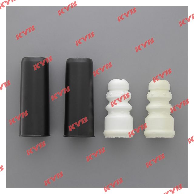 Комплект отбойников и пыльников амортизаторов (стоек) KYB (Каяба) Protection Kit. Артикул 910156