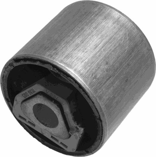 Сайлентблок переднего рычага подвески Lemforder. Артикул 10530 01