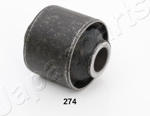 Сайлентблок переднего рычага подвески Japanparts. Артикул RU-274