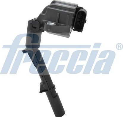 Катушка зажигания Freccia для Mercedes-Benz GLK-Класс I (X204) 2013-2015. Артикул IC15-1043