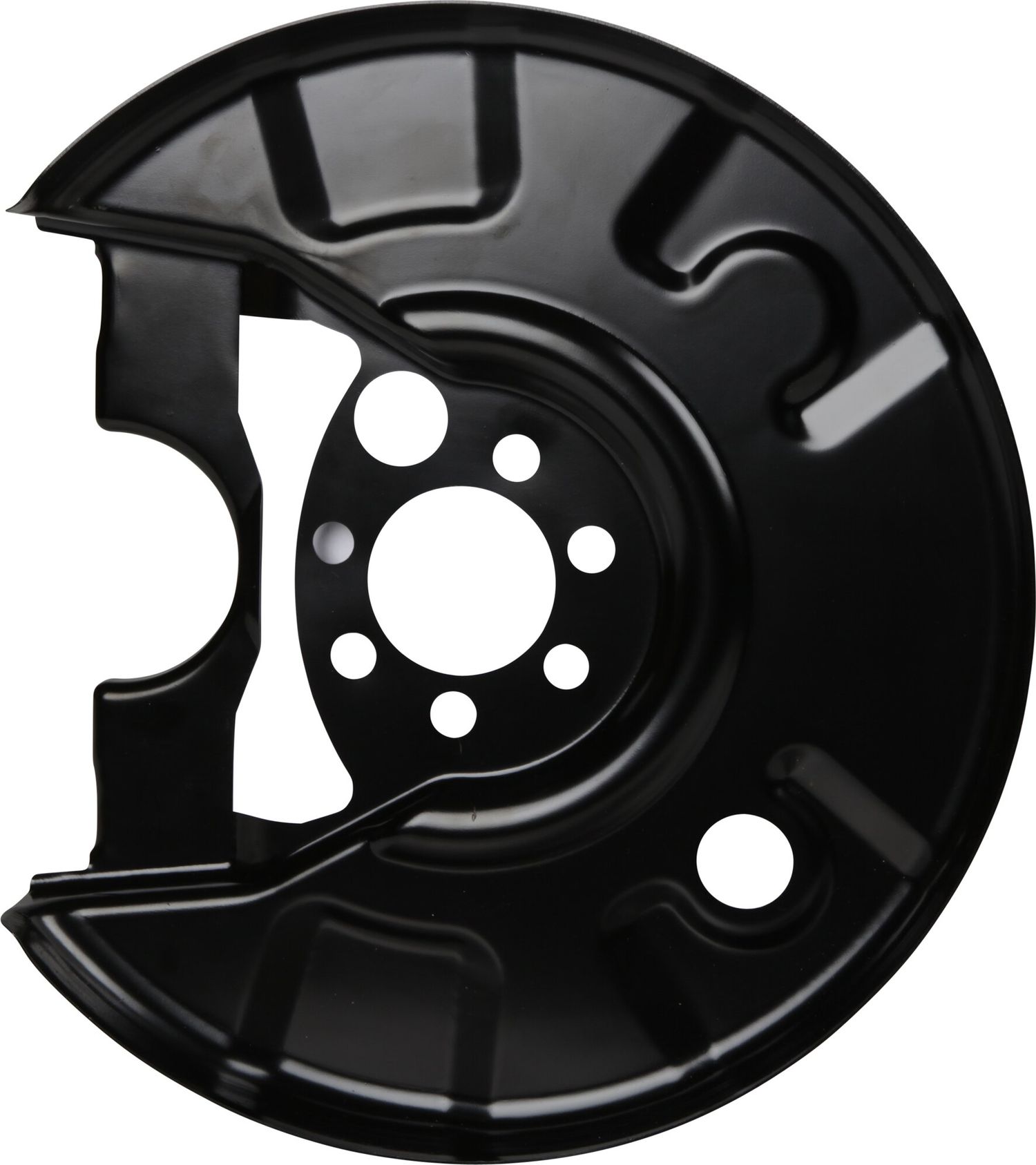 Кожух (щиток) тормозного диска JP Group Classic. Артикул 1164305080