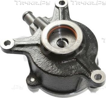 Вакуумный насос OSSCA для Ford Transit Torneo V 1994-2000. Артикул 06417