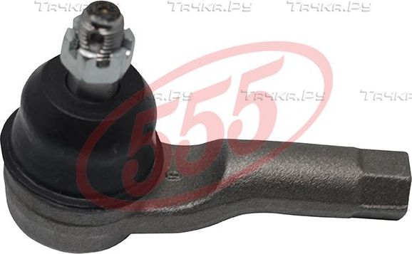 Наконечник рулевой тяги 555 правый/левый внешний для Mazda Xedos 6 1992-1999. Артикул SE-1561