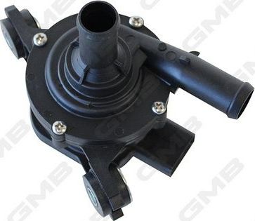Дополнительный водяной насос GMB. Артикул GEW-T011