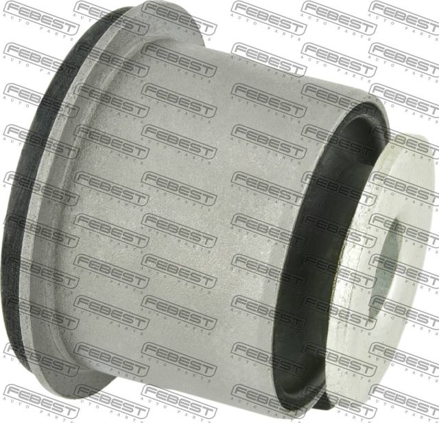 Сайлентблок переднего рычага подвески Febest верхний внутренний для Jeep Cherokee V (KL) 2013-2015. Артикул CRAB-059