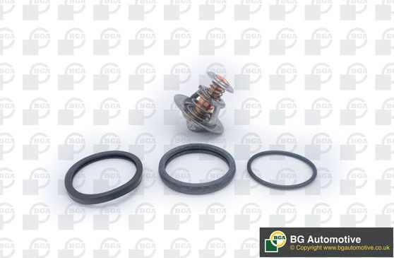 Термостат BGA. Артикул CT2340