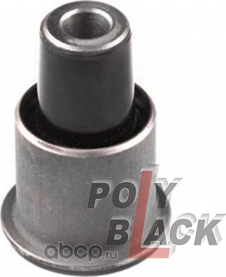 Сайлентблок (Polyblack). Артикул N061160