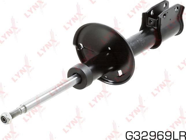 Амортизатор LYNXauto. Артикул G32969LR