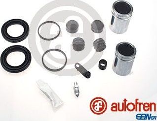 Ремкомплект тормозного суппорта Autofren Seinsa. Артикул D41981C