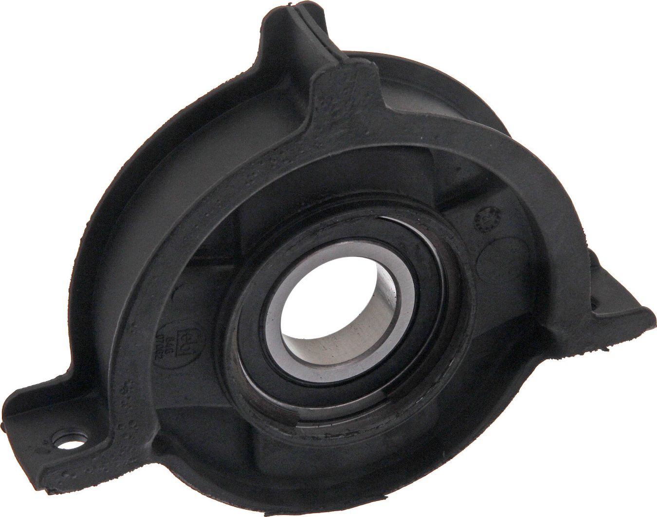 Подвесной подшипник карданного вала SWAG (резина/металл). Артикул 10 87 0003